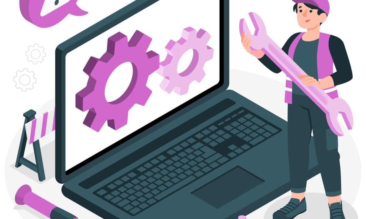 Make Good Website