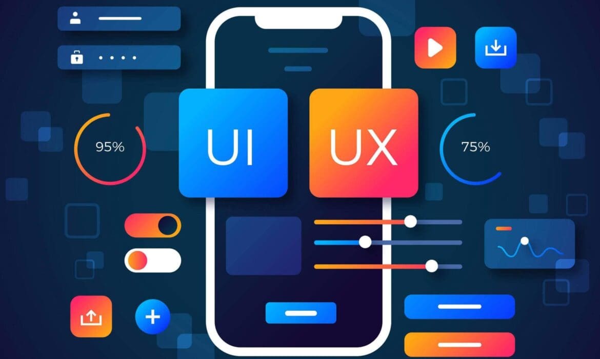 UI-UX Design