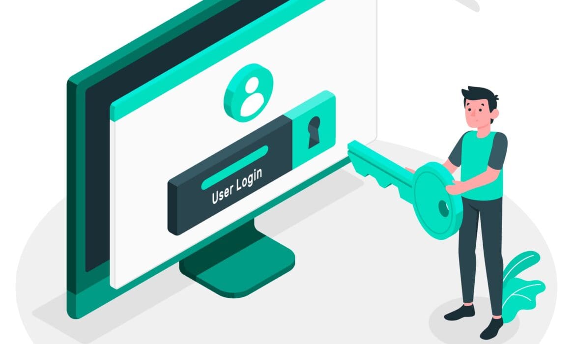 Login Issues