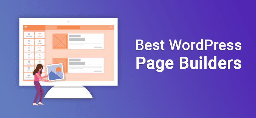 WordPress Page Builder