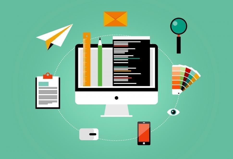 Journal Web Development