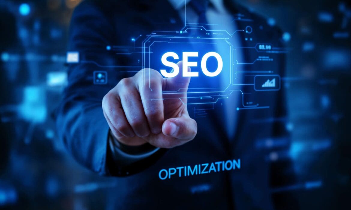 SEO Optimization