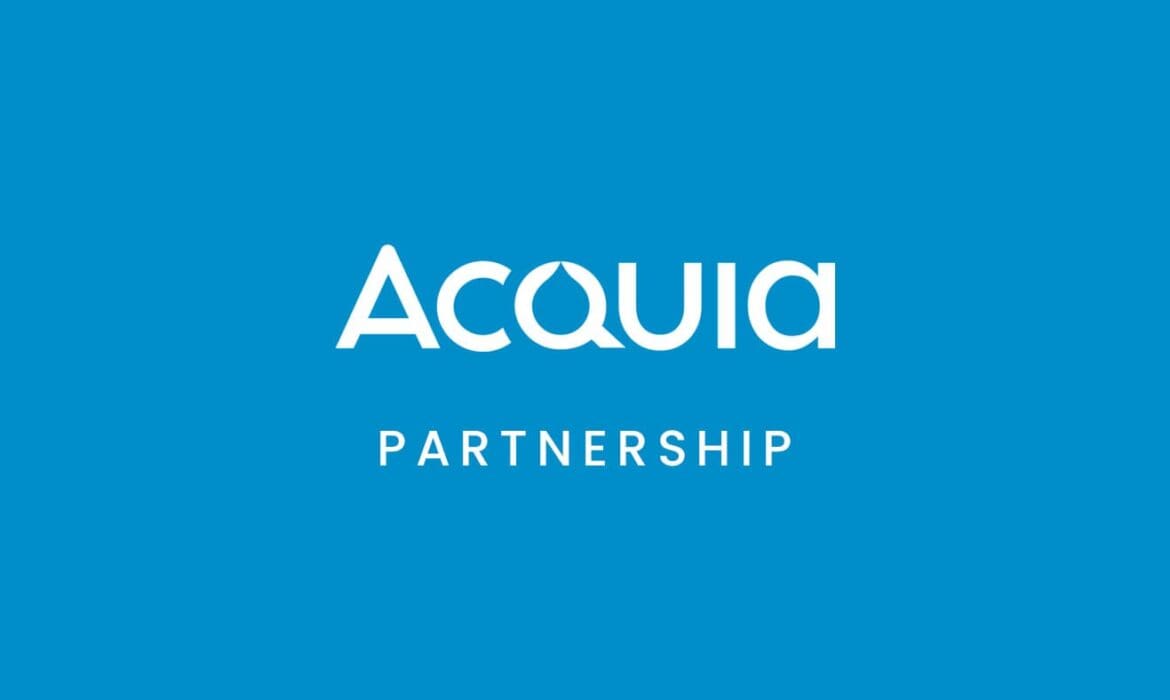 Acquia Partnership