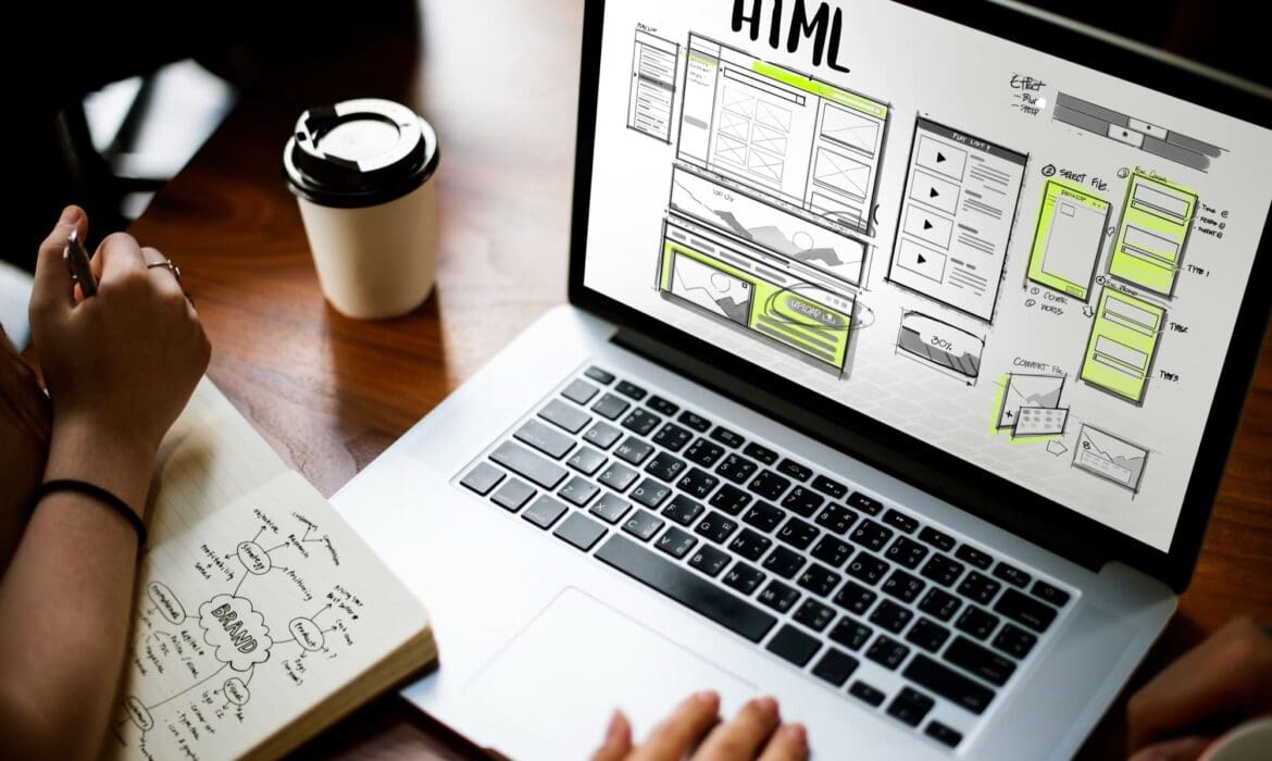 Website Design Company