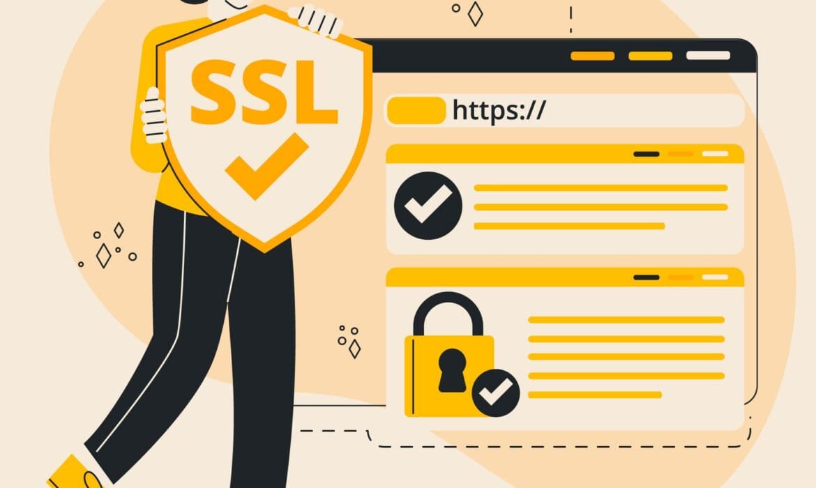 SSL Certificate